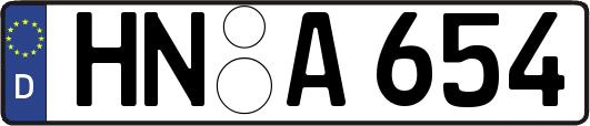 HN-A654
