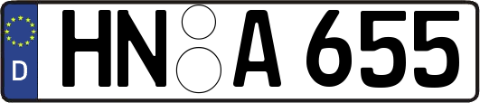 HN-A655