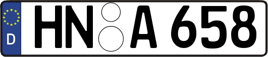 HN-A658