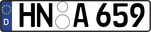 HN-A659