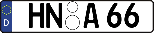 HN-A66