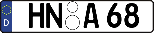 HN-A68