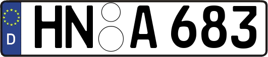 HN-A683