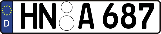 HN-A687