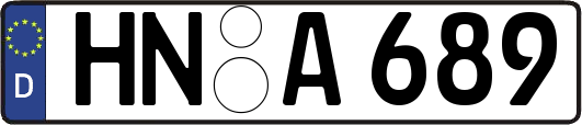HN-A689