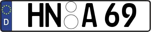 HN-A69