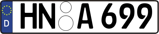 HN-A699