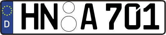 HN-A701