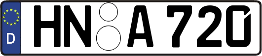 HN-A720