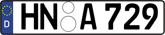 HN-A729