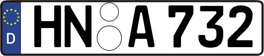 HN-A732