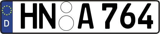 HN-A764