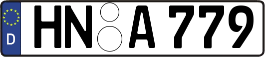 HN-A779
