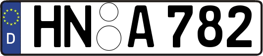 HN-A782