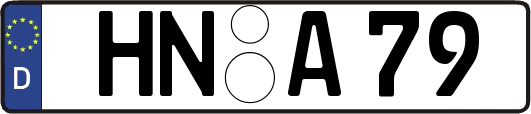 HN-A79