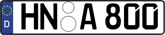 HN-A800