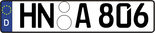 HN-A806