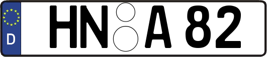 HN-A82