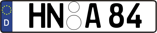 HN-A84