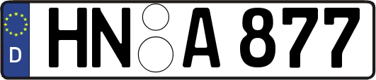 HN-A877