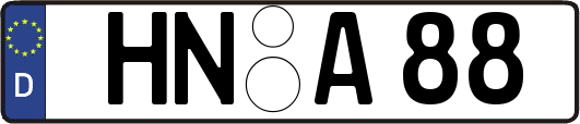 HN-A88