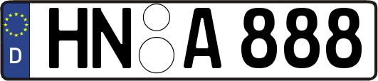 HN-A888