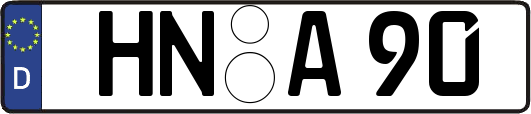 HN-A90
