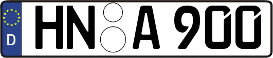 HN-A900