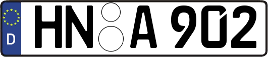 HN-A902