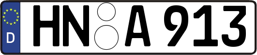 HN-A913