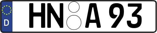 HN-A93