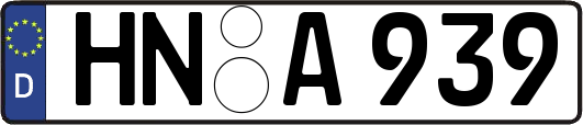 HN-A939