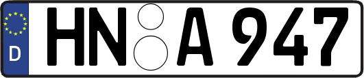 HN-A947