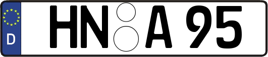 HN-A95