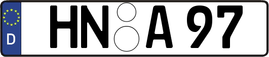 HN-A97