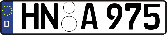 HN-A975