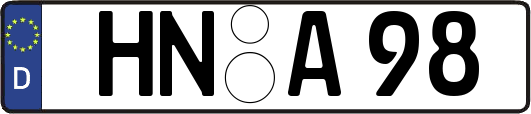 HN-A98