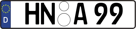 HN-A99