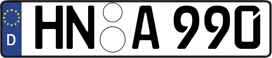 HN-A990