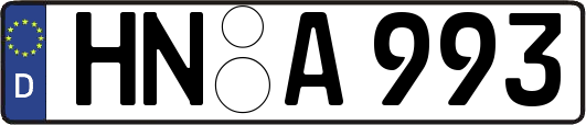 HN-A993