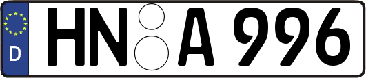 HN-A996