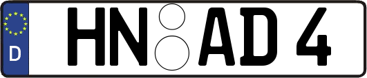 HN-AD4