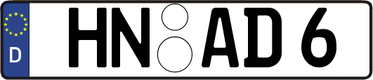 HN-AD6