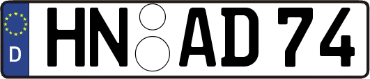 HN-AD74
