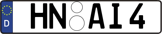 HN-AI4