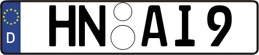 HN-AI9