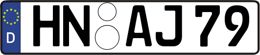 HN-AJ79