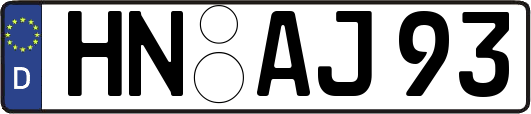 HN-AJ93