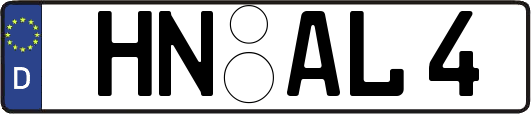 HN-AL4