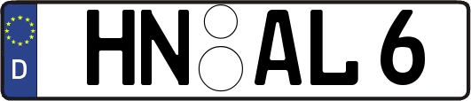 HN-AL6